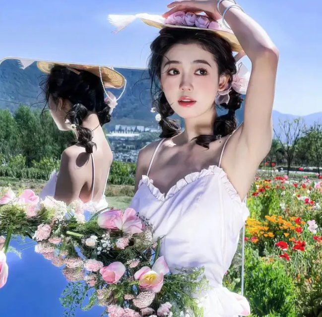 昆仑谜宫