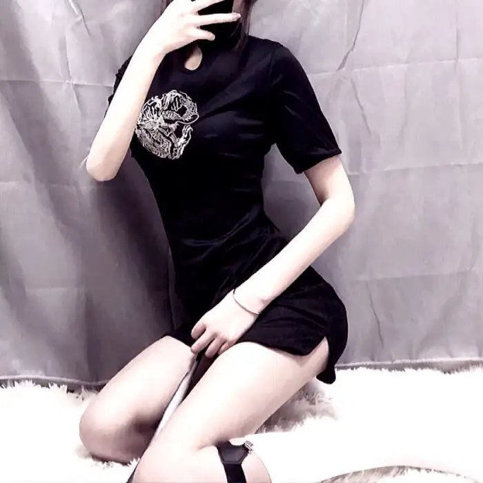 我们和我们的山
