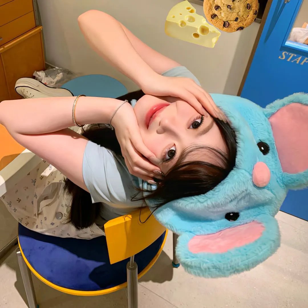 星光灿烂
